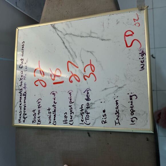 Laundry By Shelli Segal Fur Wide Collared Full Zip Fit & Flare Dress Coat Sz 14 - Picture 11 of 11